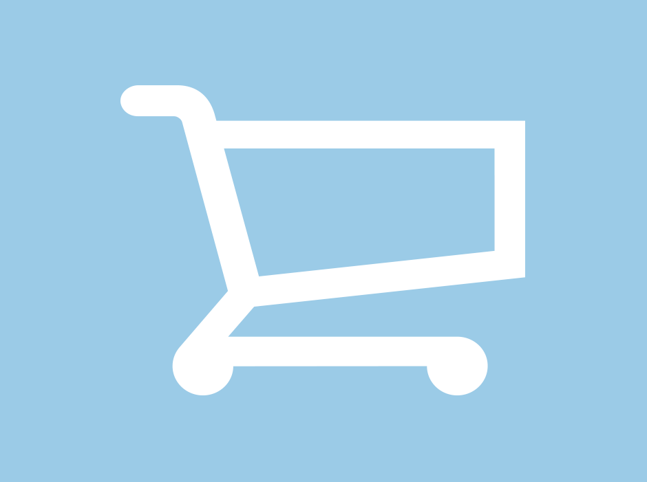 VELUX Shopping basket